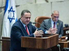 While Israel has not officially claimed responsibility for the assassination, it is widely believed to have been behind the attack