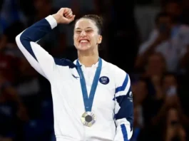 Inbar Lanir and Peter Paltchik shone in judo, while Israeli athletes also excelled in swimming, sailing, and archery