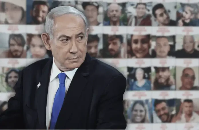 “If there is a deal, it will be one that safeguards those [Israeli] interests which I have repeatedly stressed, which is preserving Israel's strategic assets,” Netanyahu added
