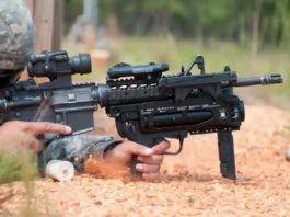 The IDF's latest addition promises to enhance operational capabilities with its lighter design, increased accuracy, and independent operation