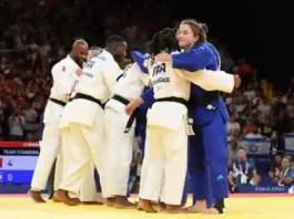 This defeat marks a challenging conclusion for Team Israel, whose journey in judo was filled with hope and expectation