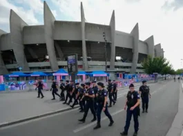 In response to these developments, the Shin Bet security agency, which is responsible for the protection of Israel’s Olympic delegation, conducted an emergency assessment