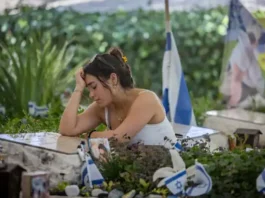 The Israeli Prime Minister reportedly conveyed his doubts to cabinet ministers earlier in the day, suggesting that the chances for a successful agreement were slim