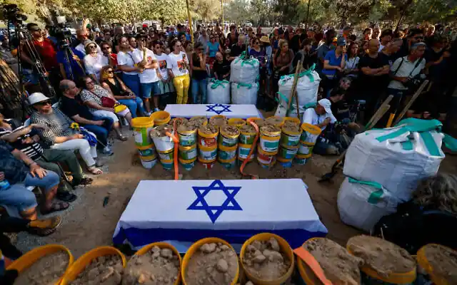 The initial findings, released Thursday by the Abu Kabir Forensic Institute, provide a grim insight into the circumstances surrounding their deaths