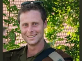 Shamir, a resident of the West Bank settlement of Yakir, was known for his dedication both as a soldier and as a family man