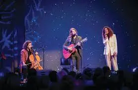 The tour will continue through September 18, with performances in Ashdod, Tel Aviv, Haifa, and Jerusalem The tour will continue through September 18, with performances in Ashdod, Tel Aviv, Haifa, and Jerusalem