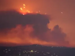 The announcement underscores the gravity of the situation, which has seen multiple confrontations between Israeli forces and Hezbollah militants in southern Lebanon