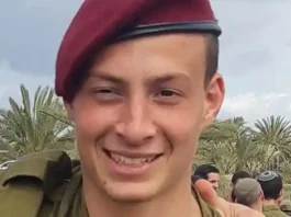 The death toll for Israeli forces in the ongoing conflict now stands at 332