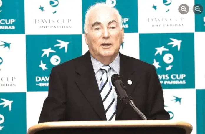 This project, which started as a dream, grew into a nationwide network of tennis academies that have nurtured generations of Israeli tennis talent This project, which started as a dream, grew into a nationwide network of tennis academies that have nurtured generations of Israeli tennis talent