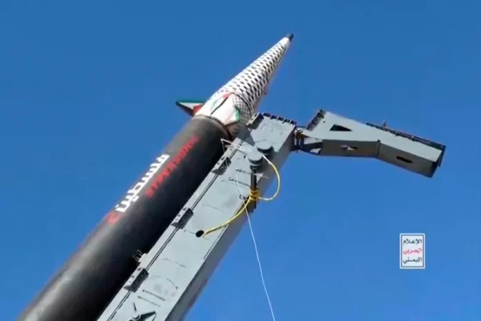 While Israel's missile defense systems—including Iron Dome, David's Sling, and Arrow—have proven highly effective against various threats, the Houthis claimed that their hypersonic missile was able to evade these defenses While Israel's missile defense systems—including Iron Dome, David's Sling, and Arrow—have proven highly effective against various threats, the Houthis claimed that their hypersonic missile was able to evade these defenses