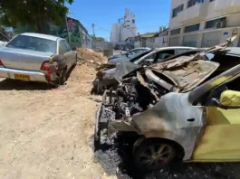 Youssef was convicted in February of attempted murder after he was found to have joined a mob that assaulted the soldier on a main road in Jaffa