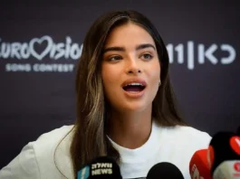 Kirel, who rose to international fame after representing Israel in the 2023 Eurovision Song Contest, had been scheduled to perform on Thursday
