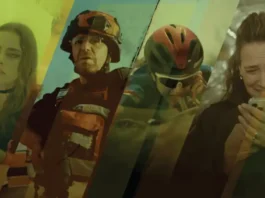 This anthology series, available on Yes Drama, Yes VOD, and Sting+, features four episodes that delve into the harrowing experiences of individuals caught in the turmoil