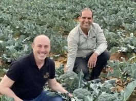 This sharp rise in food costs is particularly alarming as Israel grapples with the financial repercussions of an ongoing conflict that has already cost the nation over NIS 250 billion (approximately $66 billion) (photo credit: COURTESY LEKET ISRAEL)