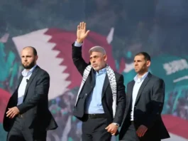 Hamas leader Yahya Sinwar refused an opportunity to leave Gaza and facilitate a ceasefire in exchange for his survival, leading to the continuation of the war