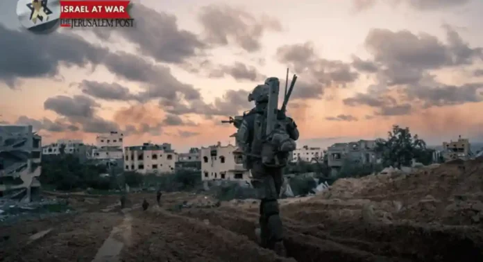 The Israeli Defense Forces (IDF) swiftly responded with airstrikes, targeting Hezbollah’s military facilities across southern Lebanon, including an operation near the coastal city of Tyre