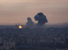 The operation to neutralize Anbar was carried out by the Israeli Air Force, following intelligence gathered by the Israeli Security Agency (Shin Bet)