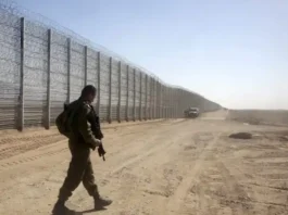 While the Israeli Defense Ministry has not yet provided a formal timeline, the construction is expected to begin in the coming months