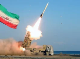 "Iran has never been more vulnerable to strikes against its nuclear capabilities," the official stated, adding that economic sanctions against Iran have managed to slow down but not eliminate the nuclear project