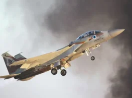 According to senior defense officials, Israel’s air force is experiencing significant wear and tear after extensive combat operations