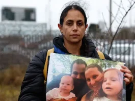 From post-traumatic stress disorder (PTSD) to severe anxiety, family members of former captives often face unique challenges as they navigate their own trauma and provide support for their loved ones
