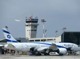 The rescue operation, carried out by El Al at the company’s own expense, reportedly cost the airline several million shekels