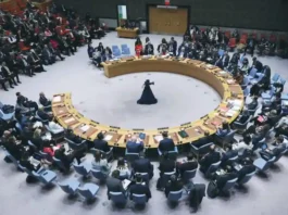 The proposed resolution has sparked a heated debate, as the US, a key player in the Security Council, has not yet made its stance clear