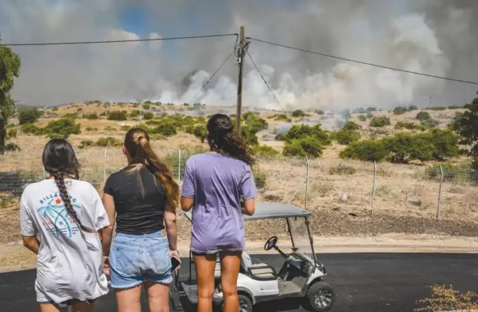 This facility marks the beginning of a national network intended to serve communities across Israel, particularly in the wake of the October 7 Hamas attacks