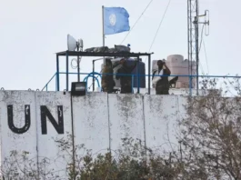 Israel’s stance on UNIFIL has been controversial, with Israeli authorities urging the mission to leave the area for its own safety