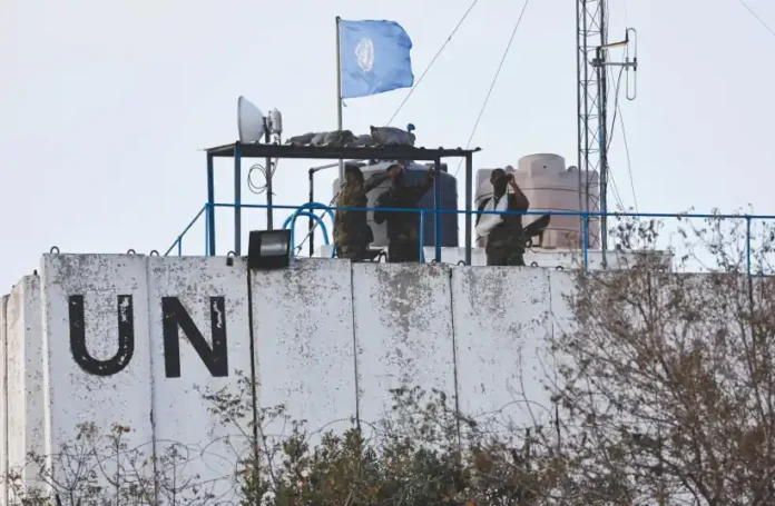 Israel’s stance on UNIFIL has been controversial, with Israeli authorities urging the mission to leave the area for its own safety