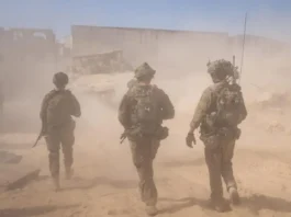 The systematic targeting of buildings harboring militants and weaponry has marked a shift in the IDF’s approach to urban warfare