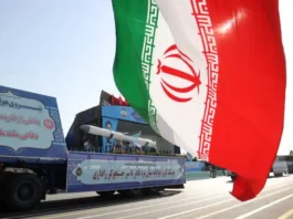 The report, citing Arab and Iranian officials, suggests that Iran’s military forces, alongside its army, could launch a coordinated assault, likely targeting Israeli military infrastructure