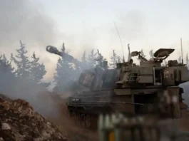 The loss comes as the IDF intensifies its ground operations, launched on October 27, following the devastating October 7 massacre by Hamas, which left over 1,400 Israelis dead