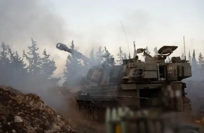 The loss comes as the IDF intensifies its ground operations, launched on October 27, following the devastating October 7 massacre by Hamas, which left over 1,400 Israelis dead