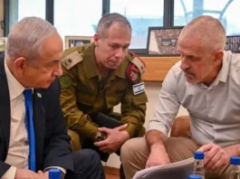 The refusal to comply with Netanyahu’s request has exacerbated growing tensions between the PMO and the security service