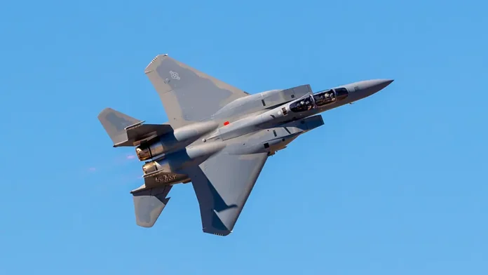The advanced features and extended capabilities of these jets will be pivotal in enabling Israel to respond swiftly and effectively to any potential security threats in the Middle East The advanced features and extended capabilities of these jets will be pivotal in enabling Israel to respond swiftly and effectively to any potential security threats in the Middle East