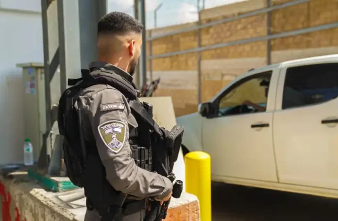 The rise in cross-border smuggling is of particular concern as it not only poses a security threat but also fuels violence within Israeli borders The rise in cross-border smuggling is of particular concern as it not only poses a security threat but also fuels violence within Israeli borders