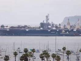 The incidents came to light on November 19, when the FMC was informed that vessels, including those enrolled in the U.S