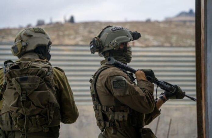The IDF emphasized that the operation was meticulously planned with precautions taken to avoid harm to patients and medical staff at the hospital The IDF emphasized that the operation was meticulously planned with precautions taken to avoid harm to patients and medical staff at the hospital