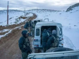 On Saturday, IDF Chief of Staff Lt. Gen. Herzi Halevi visited the Syrian border, where he reassured the public that the IDF was prepared to respond to any potential escalation