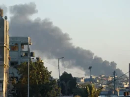 According to military reports, the site was an active training compound, with operatives using the location to organize and execute terror activities aimed at Israeli soldiers and civilians