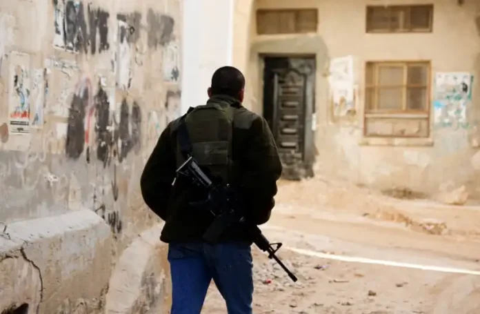 The warnings come as the region grapples with growing instability. Recent clashes between Palestinian Authority forces and Hamas operatives have exacerbated the volatile security situation The warnings come as the region grapples with growing instability. Recent clashes between Palestinian Authority forces and Hamas operatives have exacerbated the volatile security situation