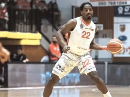 Adding to the challenges, Yovel Zoosman injured his knee during the final practice session before that game and is listed as a game-time decision for Tuesday