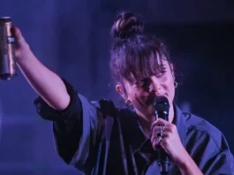 "I believe that banning songs, movies, plays, books, etc., is not going to fix the world’s problems," she explained
