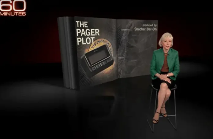 The operation escalated with the introduction of modified pagers by 2022. The operation escalated with the introduction of modified pagers by 2022.