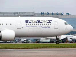 El Al suspends Tel Aviv-Moscow flights for a week following Azerbaijani plane crash, believed to be caused by Russian air defense