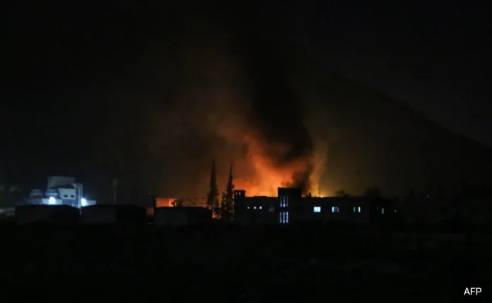 The Syrian civil war reached a dramatic turning point over the weekend as rebel forces toppled Assad’s government after nearly 14 years of conflict