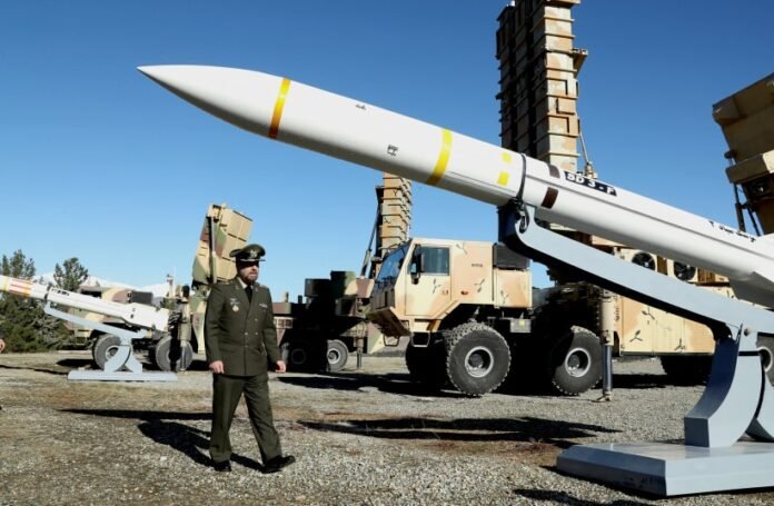 Israel’s enhanced Arrow 2 and Arrow 3 missile defense systems, bolstered by U.S. support, have proven effective against Iran’s ballistic missile volleys Israel’s enhanced Arrow 2 and Arrow 3 missile defense systems, bolstered by U.S. support, have proven effective against Iran’s ballistic missile volleys