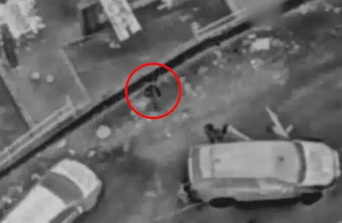The IDF has been conducting intensified counterterrorism operations across the West Bank in response to a surge in militant activity