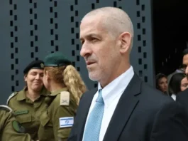 The Shin Bet chief warned that releasing additional prisoners in future deals could embolden terrorist groups, particularly in the West Bank